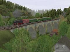 Spitzkehre Lauscha Anlage Download- puchase in EEP-Shop